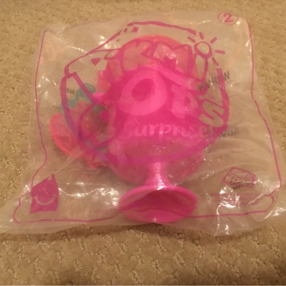 Pikmi Pop Toy Figure